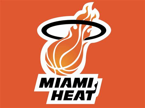 History Of All Logos All Miami Heat Logos