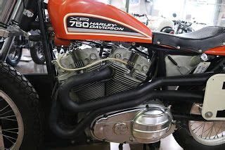 13850 n cave creek rd phoenix, az 85022 united states of america. 1972 Harley-Davidson XR750 on display at the Buddy Stubbs ...