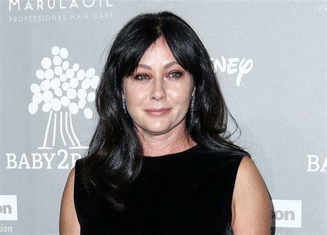 Happy birthday to shannen doherty! Shannen Doherty Joins 'Beverly Hills, 90210' Miniseries ...
