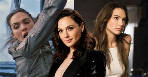 Gal Gadot Addresses Possible Fast And Furious Return And Were So On