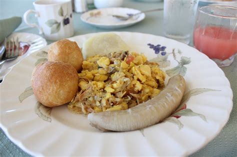 10 Traditional Jamaican Dishes You Must Try [best Local Food In Jamaica]
