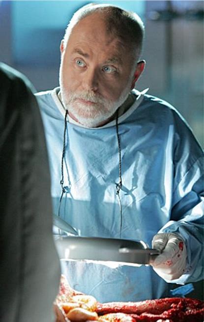 Never miss another show from dominik dome albert. Albert Robbins - CSI