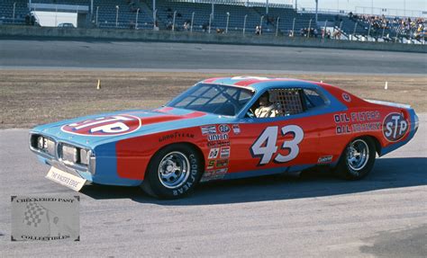 During the 32 years of petty's racing. Pin on Richard Petty/Nascar