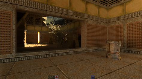 Nvidia Announces Quake 2 Rtx First Official Screenshots And Details