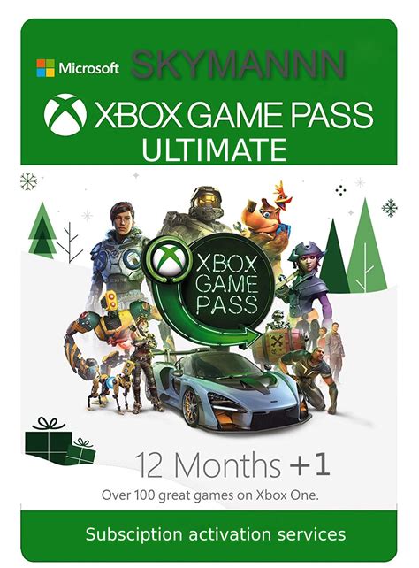 🚀xbox Game Pass Ultimate 12 Months 🌎 Ea Play 🎁 Buy Key For 2615