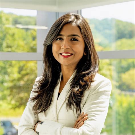 Dr Sandhya Manjunath Assistant Professor James Madison University