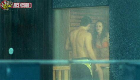 Naked Bijou Phillips In Hostel Part Ii