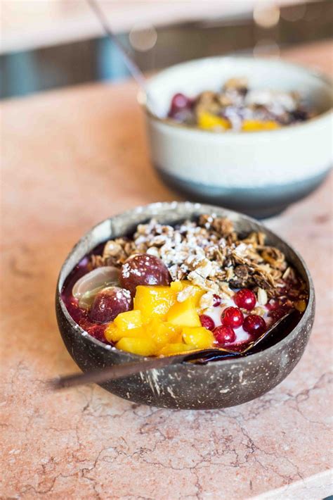 Wagners Juicery - Healthy Food in München (Jäger und ...
