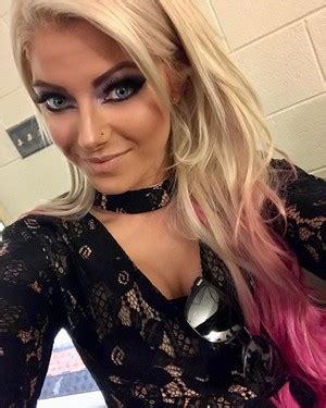 Angelic Alexa ALEXA BLISS WWE Photo 40996189 Fanpop