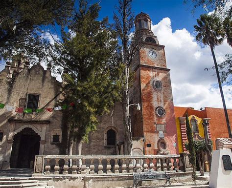 Qu Ver Y Visitar En Dolores Hidalgo Y Santuario Atotonilco M Xico