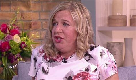 Katie Hopkins Stopped Having Sex With Husband After Weight Gain