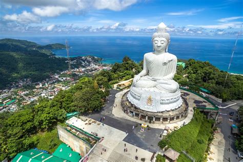 18 Famous Buddha Statues Around The World Tusk Travel Blog
