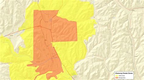 This map represents the coverage of orange 2g, 3g, 4g and 5g mobile network. Chemung County COVID-19 restrictions take effect, schools ...