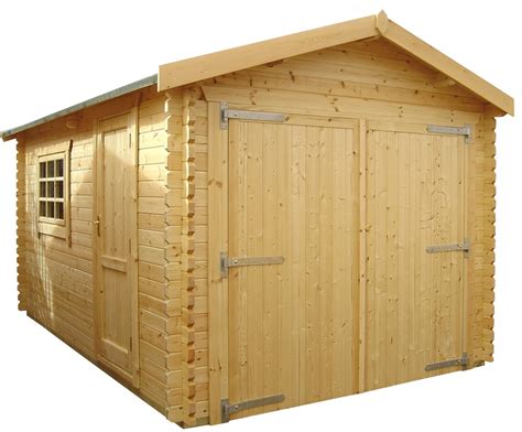 Maybe you would like to learn more about one of these? 20ft x 12ft Wide Warwick Garage - Warwick Garage ...