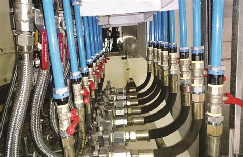 Compressed Air Piping Material Compressed Air Pneumatic Tube Piping