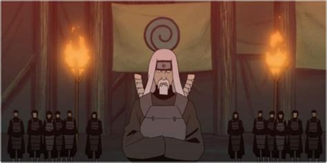 Naruto Todos Los Miembros Del Clan Uzumaki Clasificados Por Su Fuerza