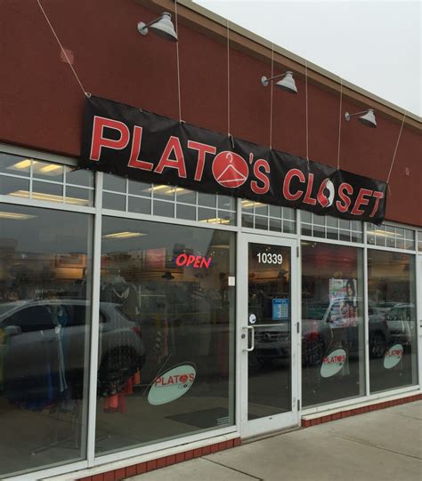 Plato's Closet Review - The Spirited Thrifter