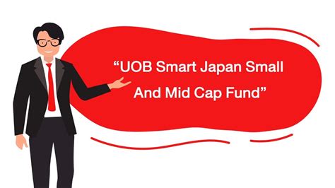 กองทุนรวม The Series กองทุนเปิด Uob Smart Japan Small And Mid Cap