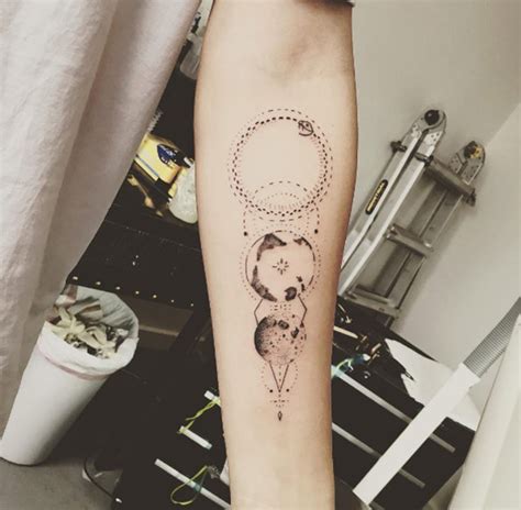 65 Acceptable Tattoo Ideas For Women With High Standards