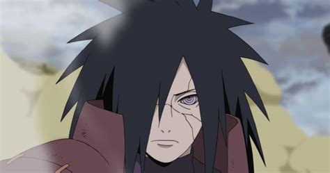 Naruto Every Villains Plans And Goals Ranked From Worst To Best