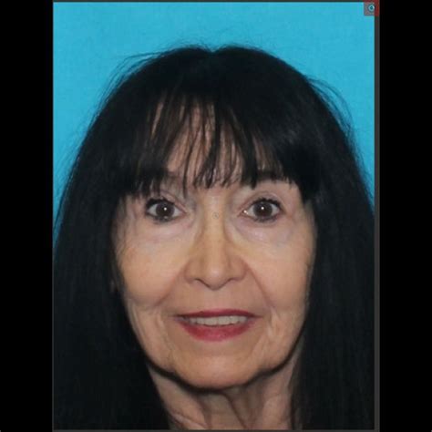69 Year Old Central Pa Woman Has Been Missing For Nearly A Week Police