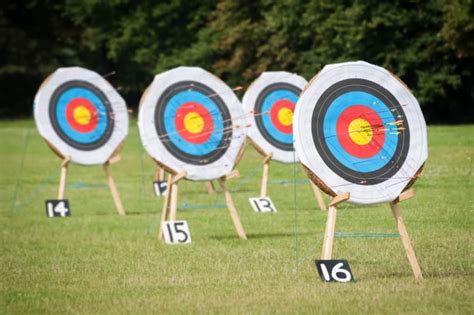 10 Archery Practice Drills You Can Do In Your Backyard Backyard Sidekick