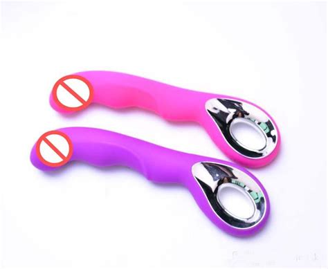 10 Modes Vibration Waterproof Usb Rechargeable Tranquil Silicone G Spot