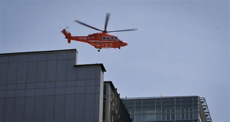 Sex Money And Helicopters Ornge Probe Wraps Up For Summer The Star