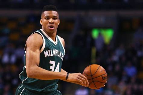 Alex antetokompo education alex antetokounmpo more other facts alex antetokompo height, weight, age, body, family, biography and wiki full profile. Antetokounmpo Would 'Love' to Work Out With LeBron Over ...