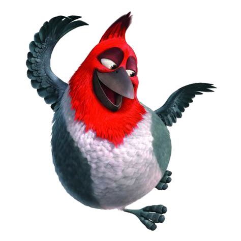 Rio 2 Characters Png