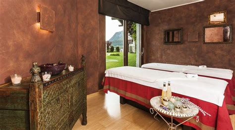 Lefay Resort And Spa Vi Presentiamo “la Miglior Spa Al Mondo”