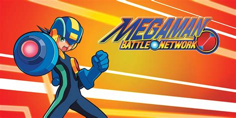 Capcom On The Possibility Of A New Mega Man Battle Network