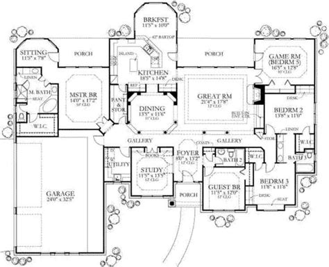 3000 Sq Ft House Plan Design Ideas And Tips For Building Your Dream