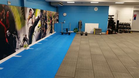 Functional Prolife Fitness Centre