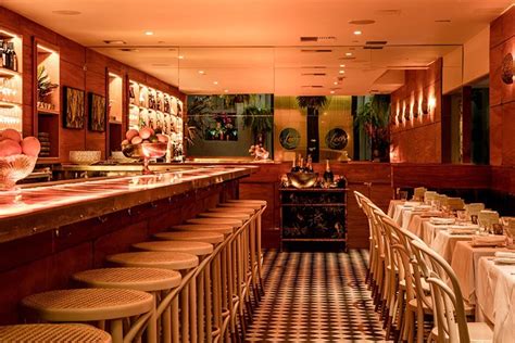 The 5 Best Private Dining Rooms In San Francisco Insidehook