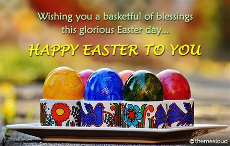 Happiest Easter Day To You Free Happy Easter Ecards Greeting Cards