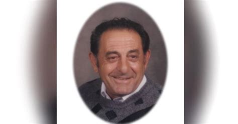 Frank Chick C Consoli Obituary Visitation And Funeral Information