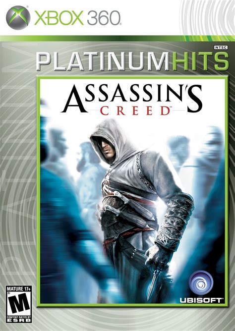 Assassins Creed Release Date Xbox 360 Ps3
