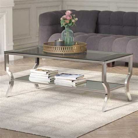 Over 20 years of experience to give you great deals on quality home products and more. Willa Arlo Interiors Anndale Coffee Table in 2020 | Cool ...