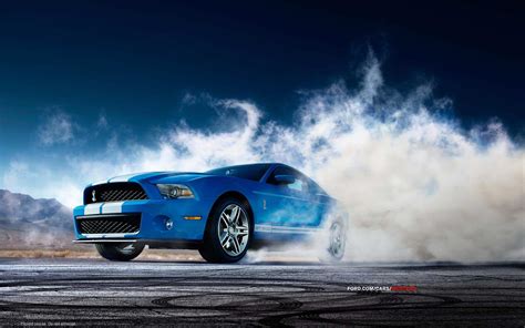 Best Collection Of Mustang Wallpapers For Desktop Screens