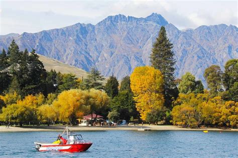 Book New Zealand Holiday Packages Cheap New Zealand Tour Packages
