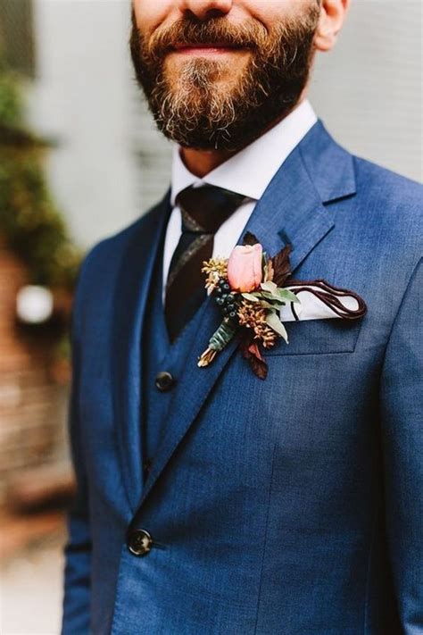 trending grooms suit ideas   weddings