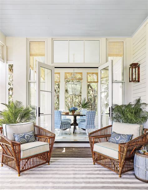 2019 Idea House Resource Guide Southern Living Homes Southern Home