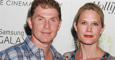 How Many Times Was Bobby Flay Married Plus Who Are His Ex Wives