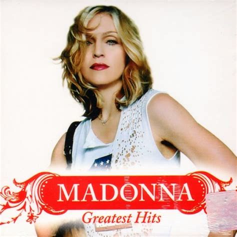 Madonna Fanmade Covers Greatest Hits