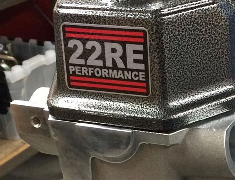 Rebuilt Engines — 22re Performance Engine Rebuild Engineering Rebuild