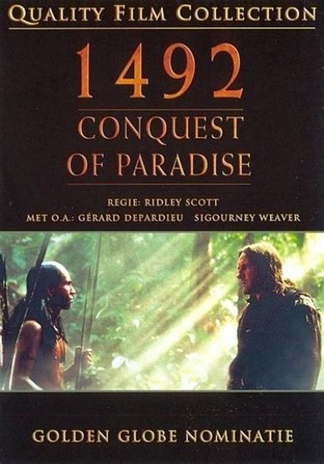 1492conquest Of Paradise Dvd Fernando Rey Dvds