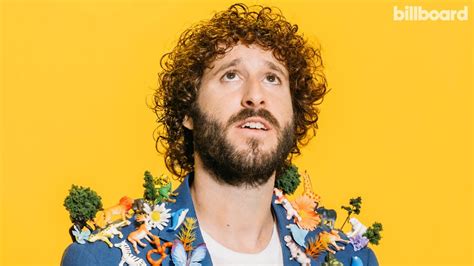 Lil Dicky Interview Talks Earth And His Potential To Be One Of The