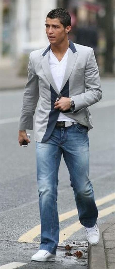 Cristiano ronaldo ►top fashion style ◄ 2016 by fashion style star. Cristiano Ronaldo Fashion