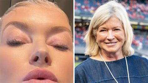 martha stewart plastic surgery everything you need to know 2023